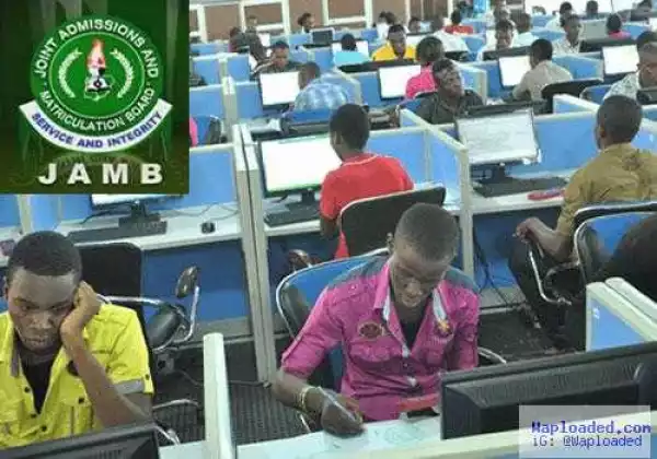 JAMB Releases Criteria for Admission into Universities
